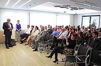 Mesec znanja na Centralni čistilni napravi Domžale - Kamnik 5